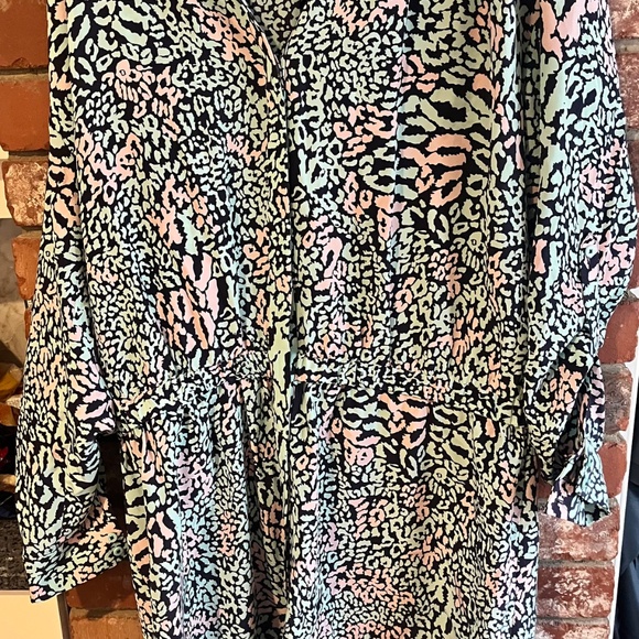 DVF dress - Picture 4 of 4